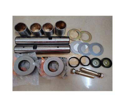 China ASTM1045 KP324 King Pin Kits 040432024 Truck 04043-2024 Bearing 04043-2006 MH-53 Pins Fit For Hino KF for sale