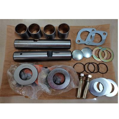 China ASTM1045 KP317 Hino Steering Arm Bearing King 040432002 9953660306 Pin 04043-2002 Repair Kits for sale