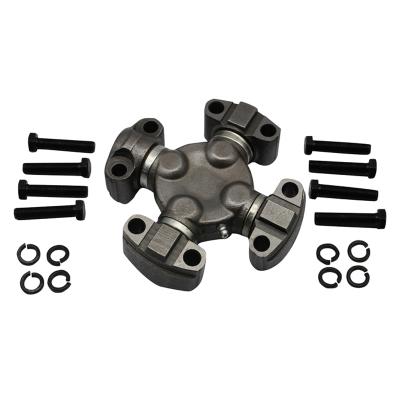 China Factory IS9670 Universal Joints Spider Joints Cat 42.88*140.46 Cross Construction Machine G5-6106X Bearing Fit For Caterpillar for sale