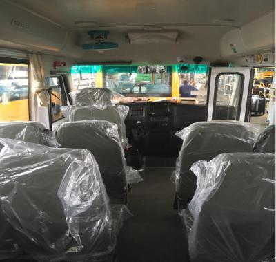 China diesel road bus assembly line 22 for sale