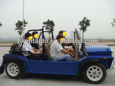 China Original version mini car moke brand new classic car mini moke for sale