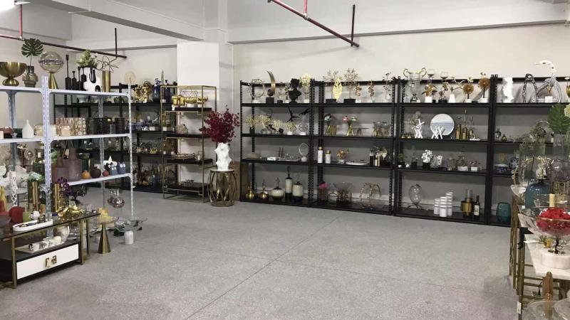 Verified China supplier - Zhongshan Kunpeng Home Decor Co., Ltd.