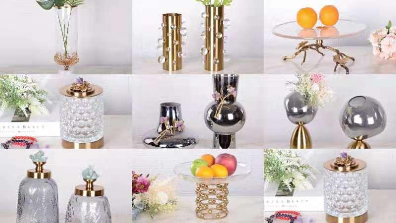 Verified China supplier - Zhongshan Kunpeng Home Decor Co., Ltd.