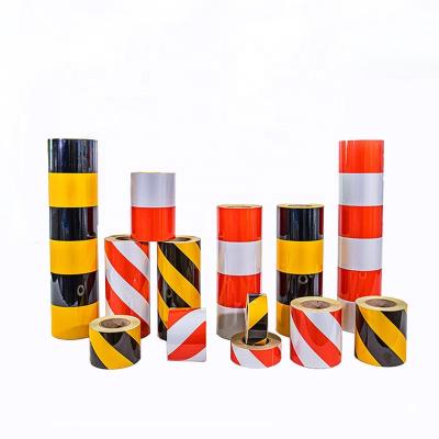 China HR3200 Tearable Acrylic Reflect Retro Foil Advertise Reflective Film Iller Reflective For Other Safety for sale