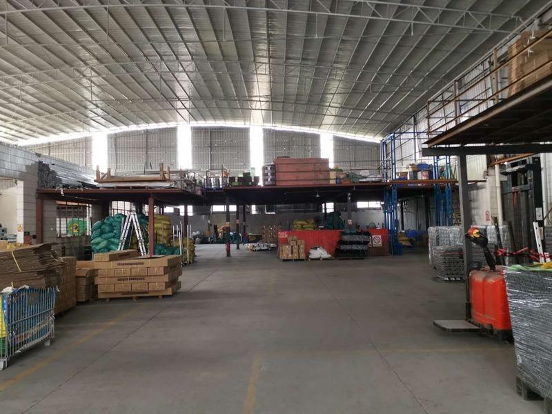 Verified China supplier - Foshan Dumi Building Material Co., Limited