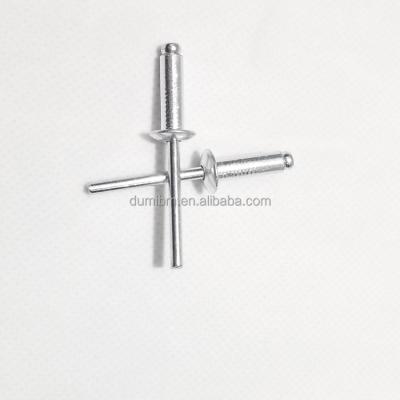 China construction aluminum blind rivet for sale