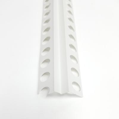 China 2022 PVC Corner Wall Guards Modern Superior Decorative Ceramic Tile Corner Bead for sale