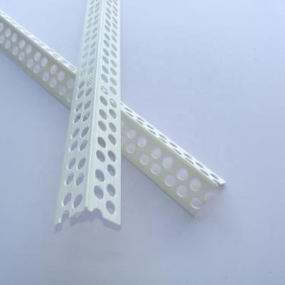 China Modern Flexible PVC Drywall External Corner Bead for sale