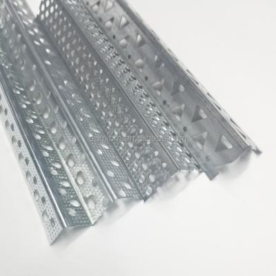 China Modern Metal Corner Beads For Ceilings Drywall for sale