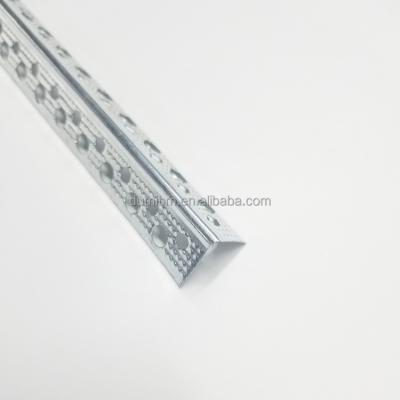 China Modern Corner Drywall Metal Beads for sale