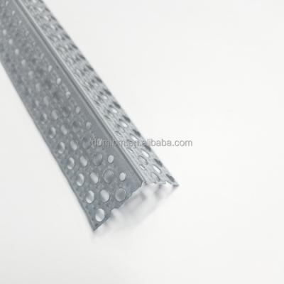 China Modern drywall corner beads in different materials for sale