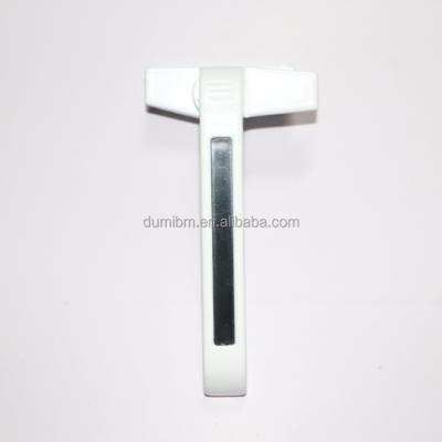 China Philippines Modern Luxury Aluminum Cam Handles Door And Window For Philippines Market for sale