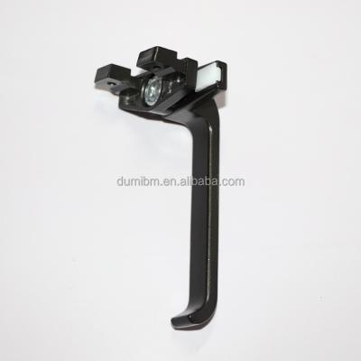 China Modern Aluminum Window Cam Handle Window and Door Accessories from Philippines Market for sale