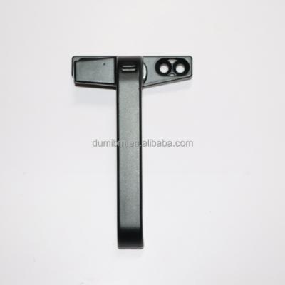 China Modern Luxury Window Handle Aluminum Window Handles Philippines for sale