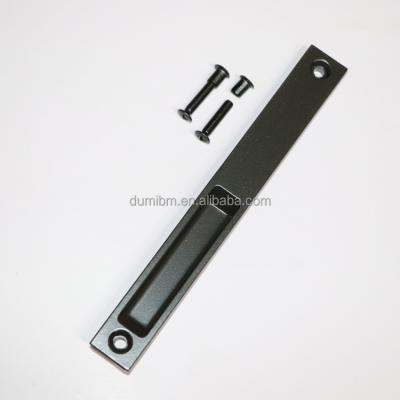 China Modern Premium Aluminum Vertical Window Sliding Lock Accessories Window And Door Lock for sale