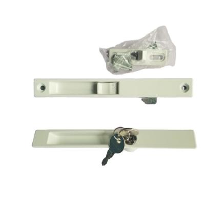 China 2022 Modern Hot Sale Accessories Sash Window Locks For Sliding Windows Security Locks for sale