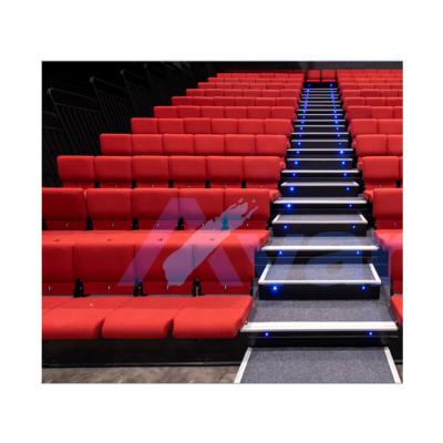 China Safety Avant VIP Seat Stadium Chair Sports Attendance Chair Spectacle Seating College Seating for sale