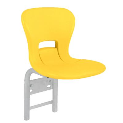 China Durable Injection Stadium Seat Plastic Avant Chairs For Stadium Chair Plastic Stadium Chair For Football Games for sale