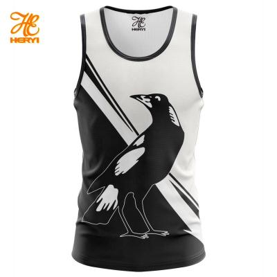 China High Quality QUICK DRY High Quality Workout Fitness Tank Top Women Yoga Stretch Design Women Sublimation Tank Tops New for sale