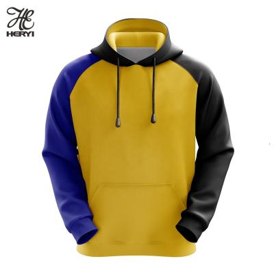 China Wholesale Custom Sublimated Anti-Wrinkle 3D Manufacturer Printed Cool Mens Hoodies Sweaters Pullovers Made In China for sale