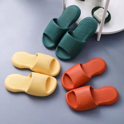 China Summer Lightweight EVA Custom Home House Men's Fashion Women's Slides Slippers For Women Men for sale