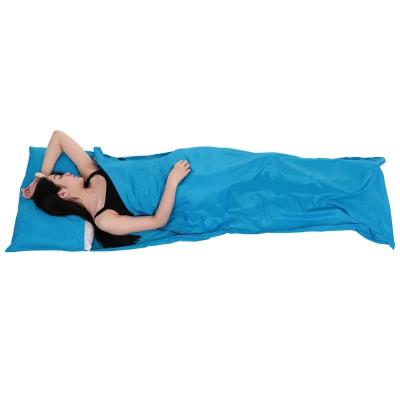 China TOMSHOO 75*210cm travel camping anti-static anti-static outdoor sleeping bag for sale