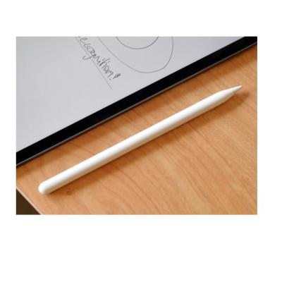 China Magnetically attaches and wholesale pair manufacturers have done well good quality Apple Pencil 2nd generation for sale