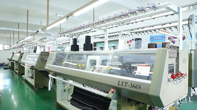 Verified China supplier - Dongguan Yinmei Textile Products Co., Ltd.