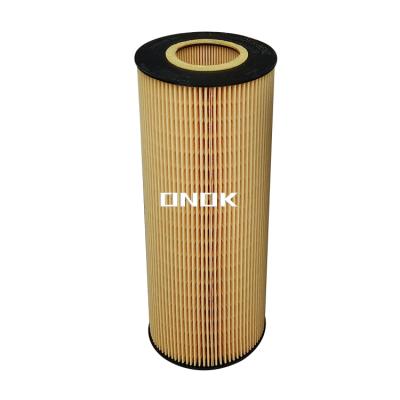 China European metal truck parts oil filter insert A5411800809 for mb truck for sale