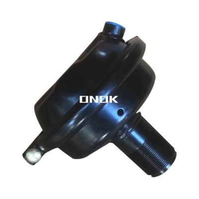 China Onok steel truck parts brake chamber 41211304 EF161AY for mb truck air brake valve for sale