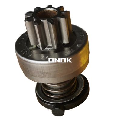 China european truck gear starter 6033AD0462 0011513213 0011511813 for mb truck parts 6033AD0462 for sale