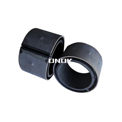 China European metal truck suspension system stabilizer rubber bushing 9413260050 for mb truck for sale