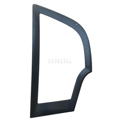 China Steel Truck Parts Head Lamp Bracket 9608260059 For MB Truck Body Parts for sale