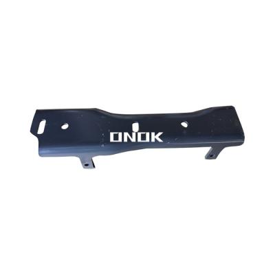 China Onok Steel High Quality Truck Parts Bumper Bracket 9438853514 For MB Truck Body Parts for sale