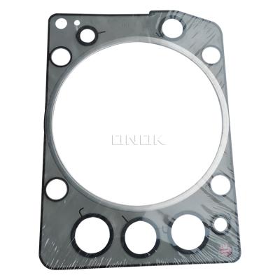 China Truck Parts Cylinder Head Gasket 4600160620 For MB Truck 4600160620 for sale