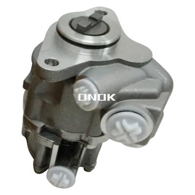 China Onok Steel Truck Parts Hydraulic Gear Power Steering Pump 8695955113 0024600780 0024600780 For MB Truck for sale