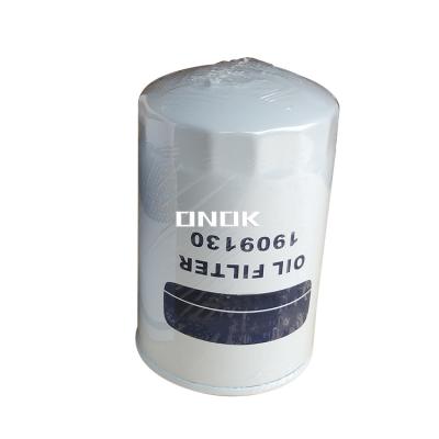 China Metal Onok Truck Lubrication System Oil Filter 1909130 4229944 8477416 For Flight Truck Parts. for sale