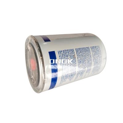 China Metal Engine Parts Water Coolant Fuel Filter 20532237 1699830 16998304 For Flight Truck. for sale