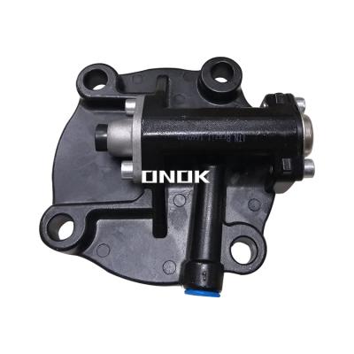 China Metal Onok Truck Parts Solenoid Valve 1669422 1656234 1521250 3192384 39328 for theft truck air brake system. for sale