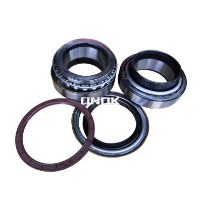 China Onok Heavy Truck Steel Wheel Hub Bearing OME 20967828 For RVI/VL Truck Parts for sale