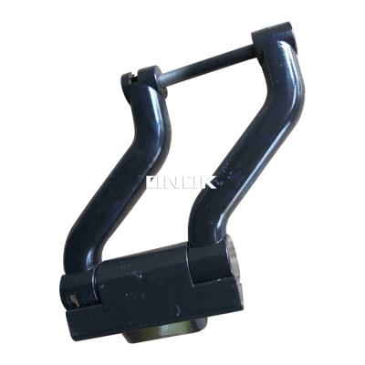 China Plastic& European Heavy Duty Onok Truck Parts Mirror Bracket Glass OEM 3091751 For VL for sale