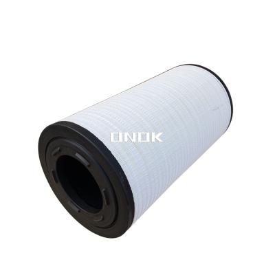 China Filter Paper Air Filter 1931681 1854407 1931685 For DAF Truck Engine for sale