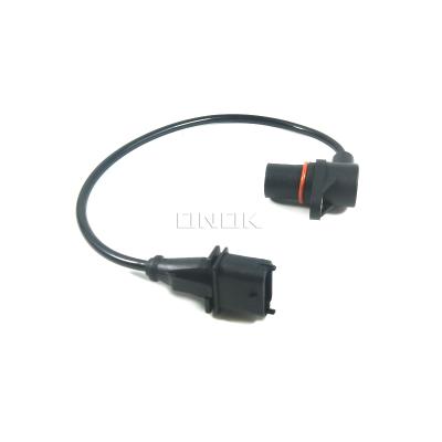 China European Metal Truck Parts Crankshaft Position Sensor 1398467 0281002511 6000155238 For DAF Truck for sale