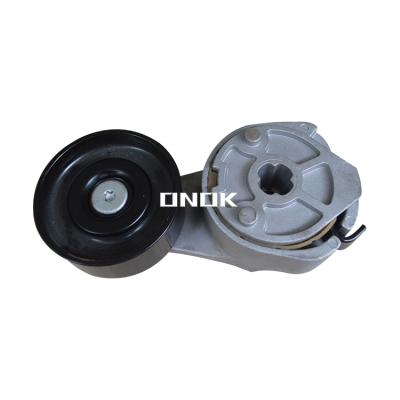 China steel & Heavy Duty Plastic Truck Belt Tensioner Pulley 1702525 For DAF Truck Parts for sale