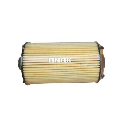 China Filter Paper & Plastic Truck Oil Filter Element 84565867 2996570 504179764 For IV Truck for sale