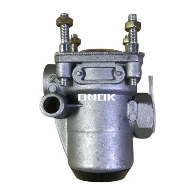 China Wabco Steel Pressure Relief Valve 4750150610 81326906016 4213559312 For MAN Truck Parts for sale