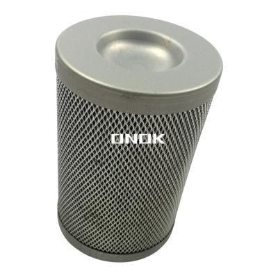 China Onok truck manual transmission metal oil filter OEM 0750131003 for RVI truck parts for sale