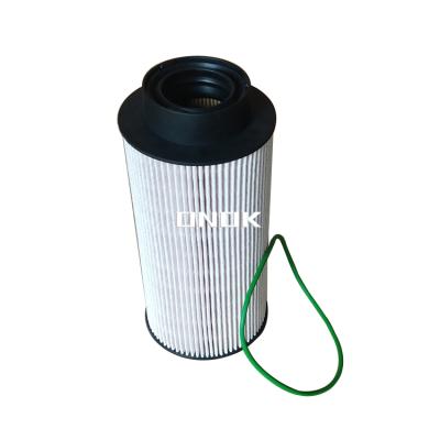 China Filter Paper & Plastic Truck Parts Diesel Engine Fuel Filter 1459762 1873016 1902048 1902465 For SC/IV for sale