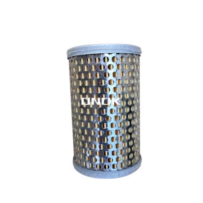 China Diesel Engine Steel Oil Filter 153468 1953094 1953094 153468 For SC /IV Truck Parts for sale