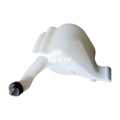 China High Quality Plastic European Truck Cooling Water Expansion Tank 1722694 For SC for sale